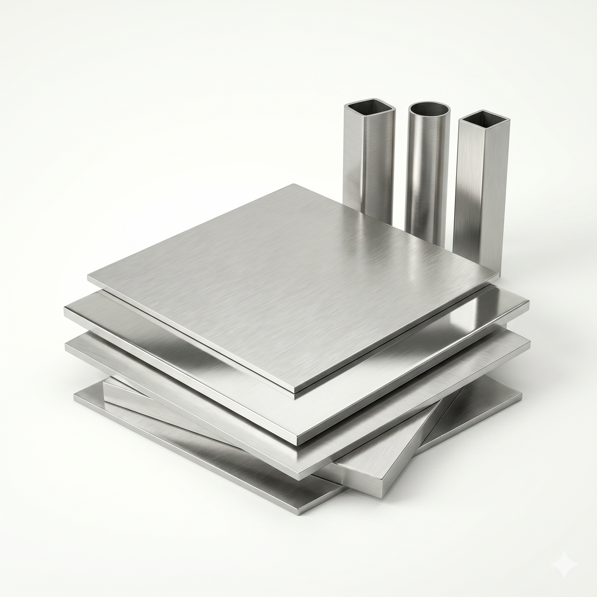 Stainless Steel